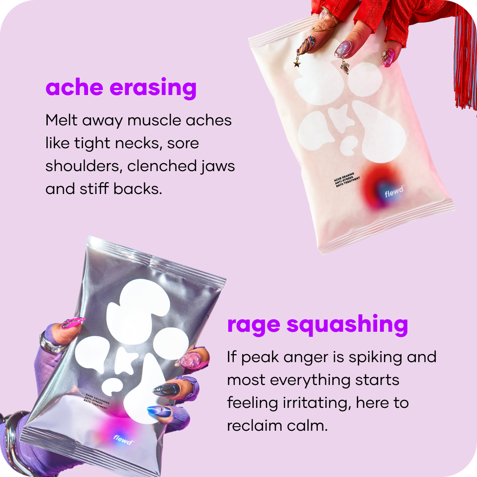 chronic pain sampler