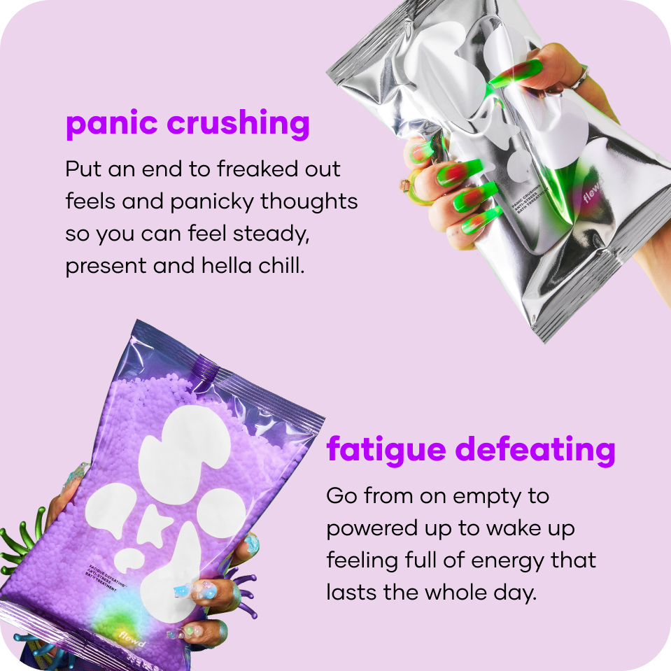 overwhelm ending sampler