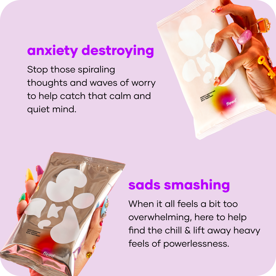 overwhelm ending sampler