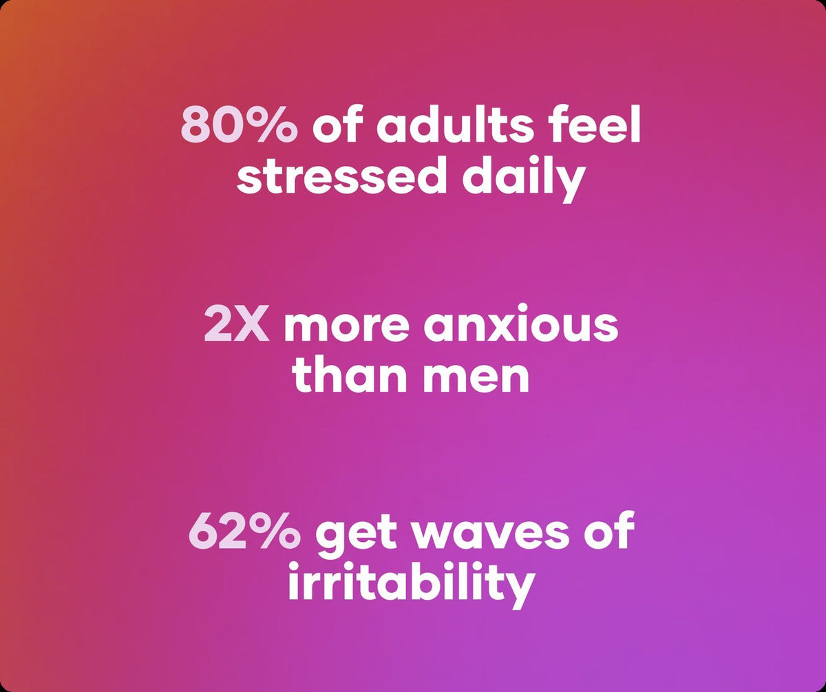 unscented anxiety destroying soak