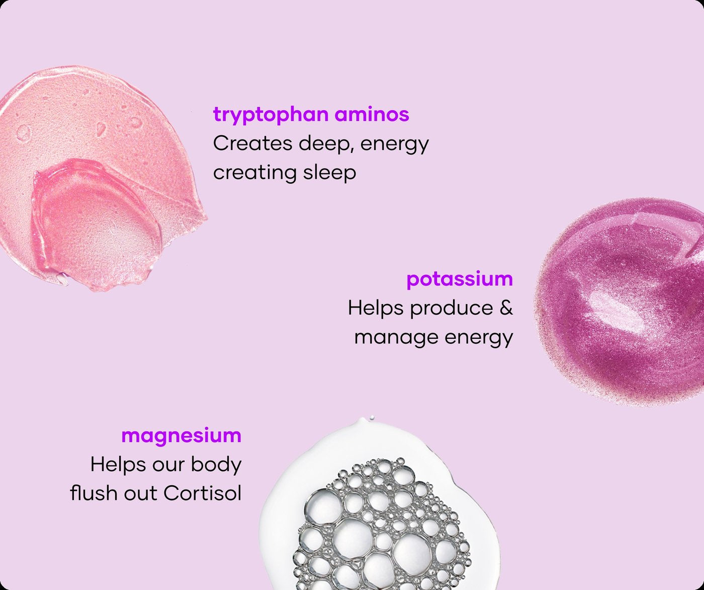 unscented fatigue defeating soak