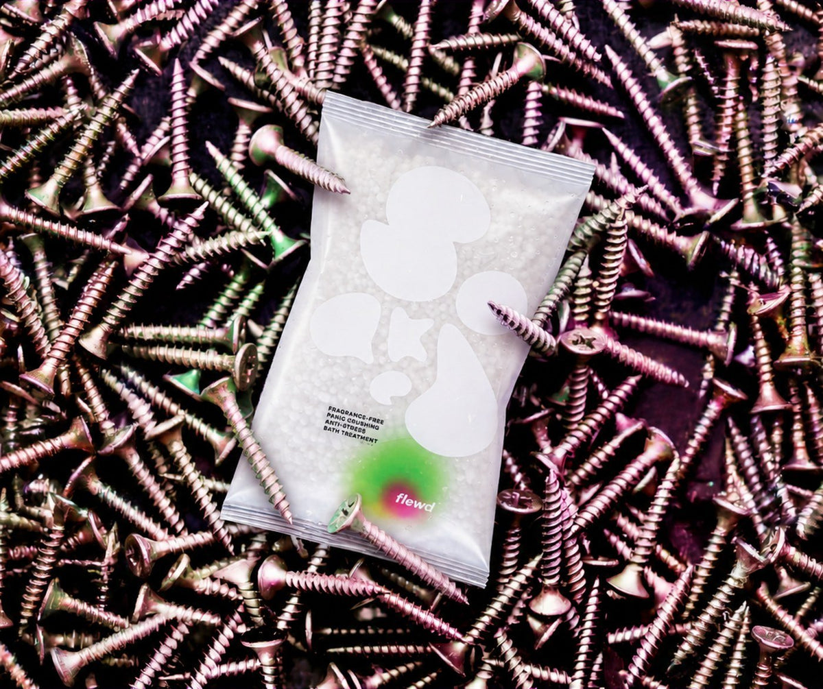 unscented panic crushing soak