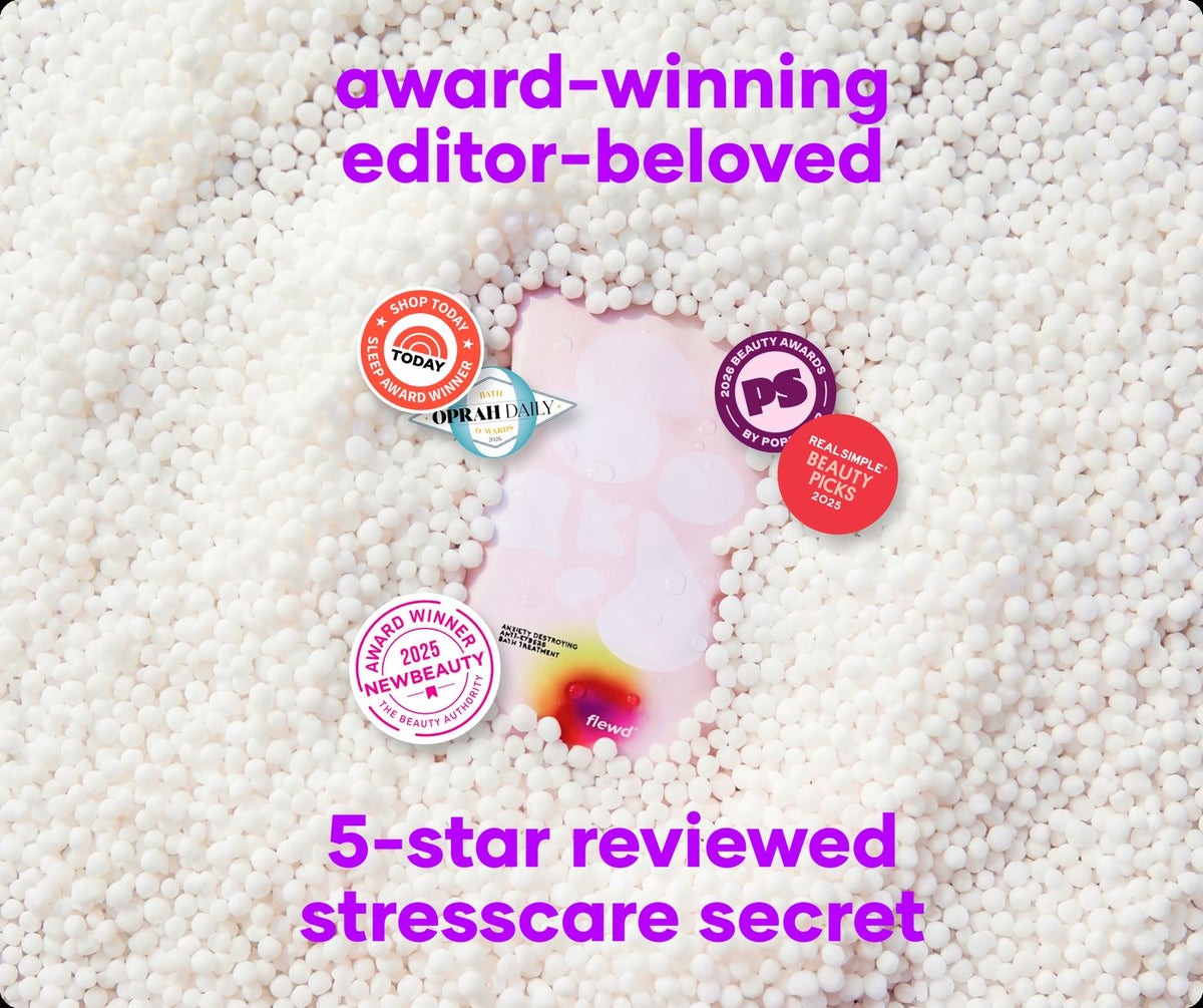 stresscare trio