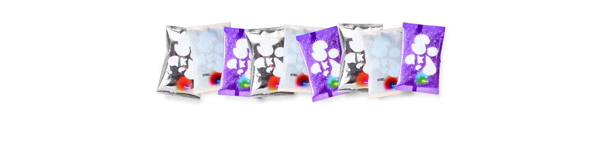 lithium soak bundle pack
