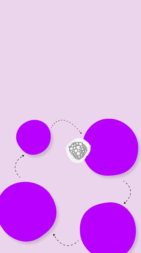 Stress cycle diagram
