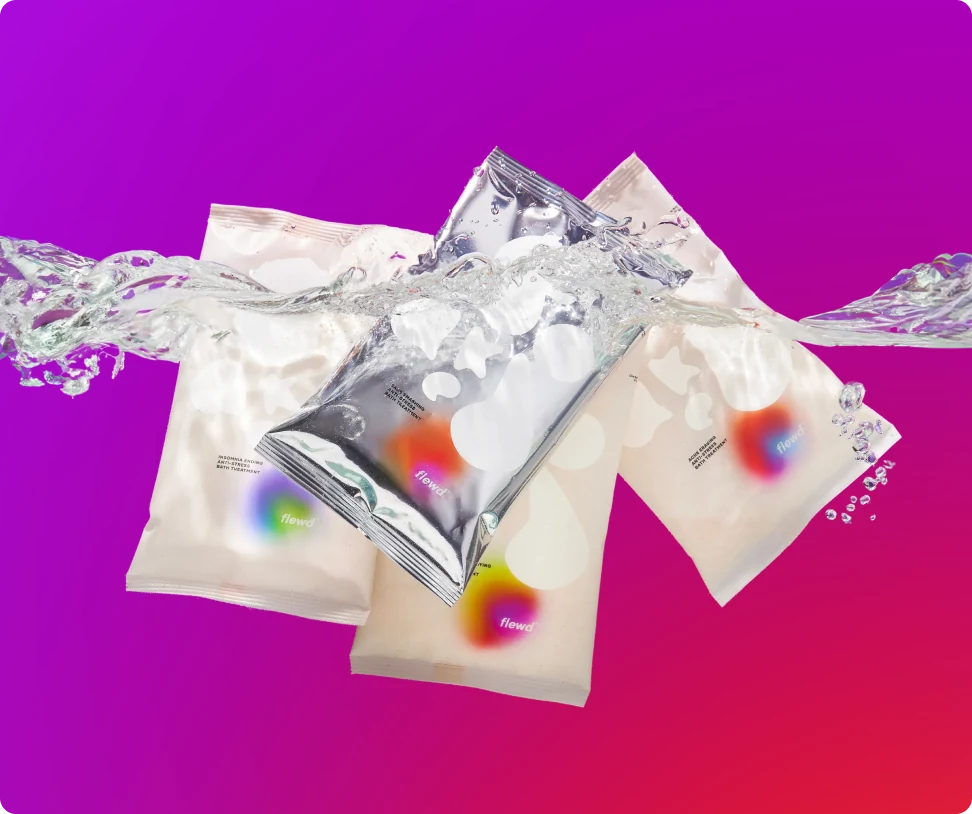 lithium soak bundle