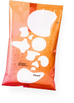 unbothered soak pouch