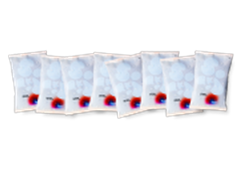 ache erasing bundle pack