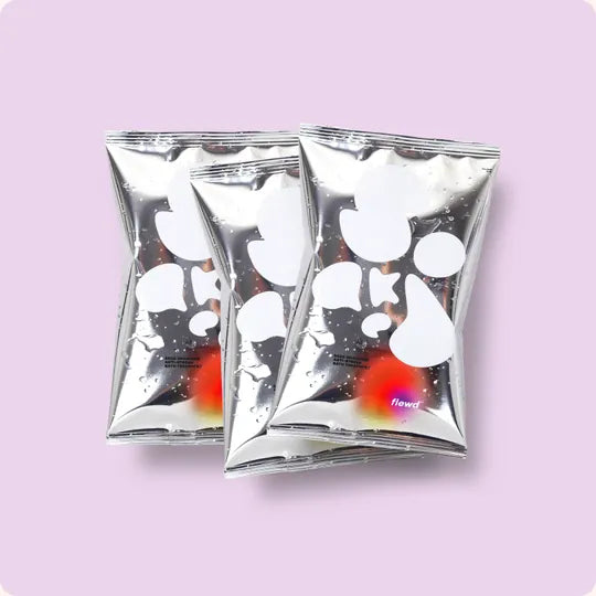 three sads smashing magnesium bath soak pouches