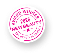 NewBeauty 2025 award winner